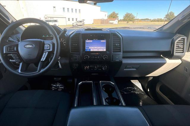 Used 2019 Ford F-150 For Sale in OLIVE BRANCH, MS