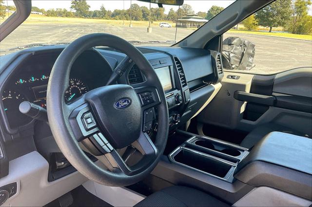 Used 2019 Ford F-150 For Sale in OLIVE BRANCH, MS