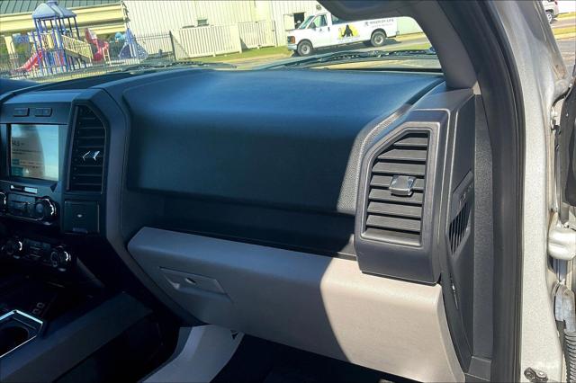 Used 2019 Ford F-150 For Sale in OLIVE BRANCH, MS