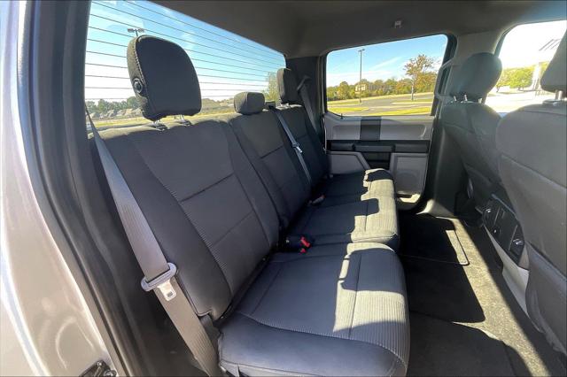 Used 2019 Ford F-150 For Sale in OLIVE BRANCH, MS