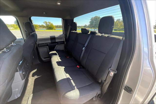 Used 2019 Ford F-150 For Sale in OLIVE BRANCH, MS