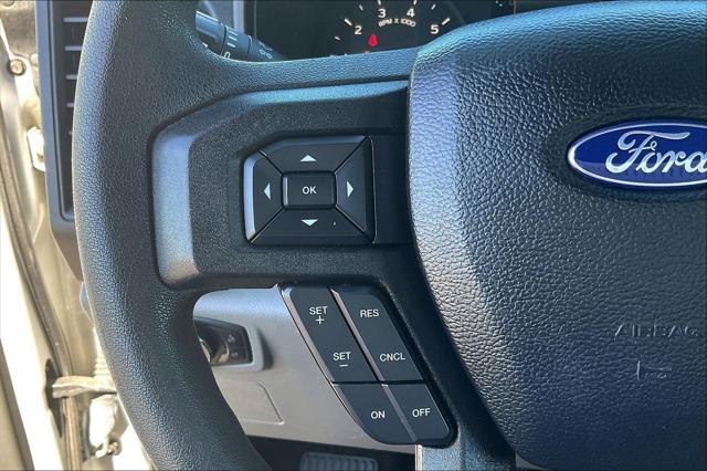 Used 2019 Ford F-150 For Sale in OLIVE BRANCH, MS