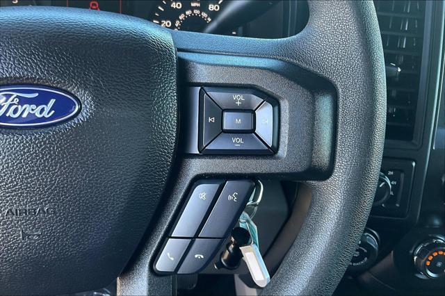 Used 2019 Ford F-150 For Sale in OLIVE BRANCH, MS