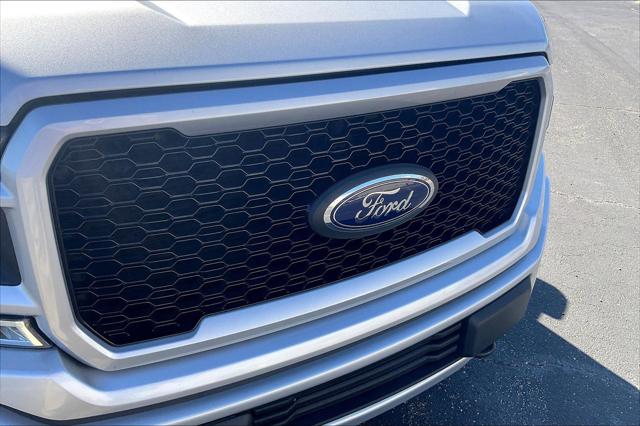 Used 2019 Ford F-150 For Sale in OLIVE BRANCH, MS