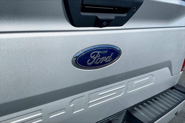 Used 2019 Ford F-150 For Sale in OLIVE BRANCH, MS