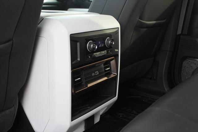 2025 GMC HUMMER EV 3X
