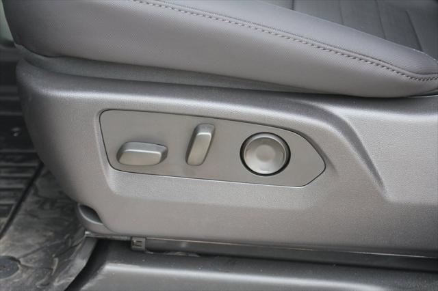 2025 GMC HUMMER EV 3X