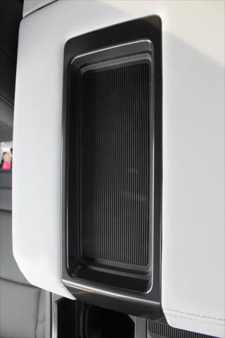 2025 GMC HUMMER EV 3X