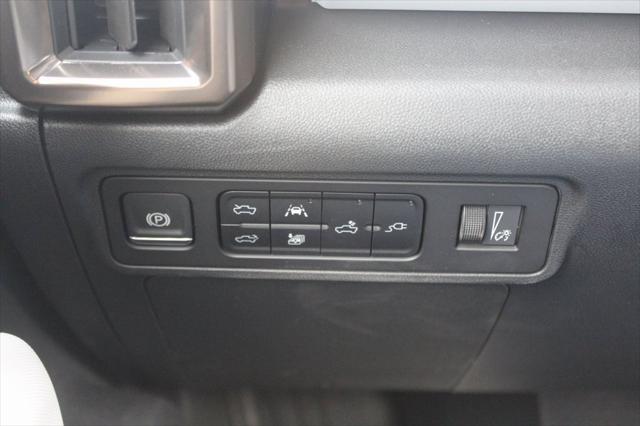 2025 GMC HUMMER EV 3X