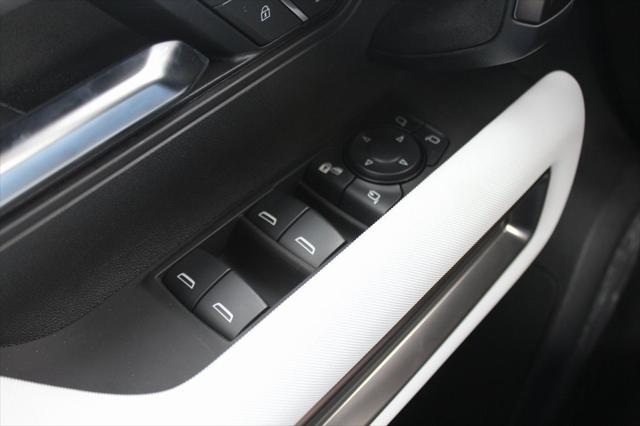 2025 GMC HUMMER EV 3X