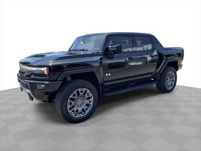 2025 GMC HUMMER EV 3X for sale in Auburn, WA
