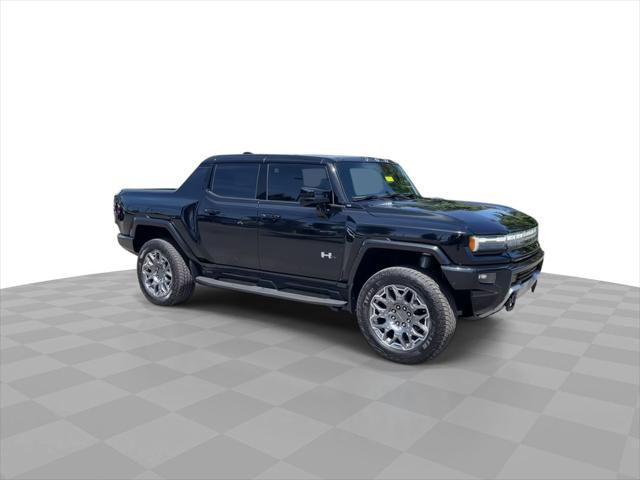 2025 GMC HUMMER EV 3X