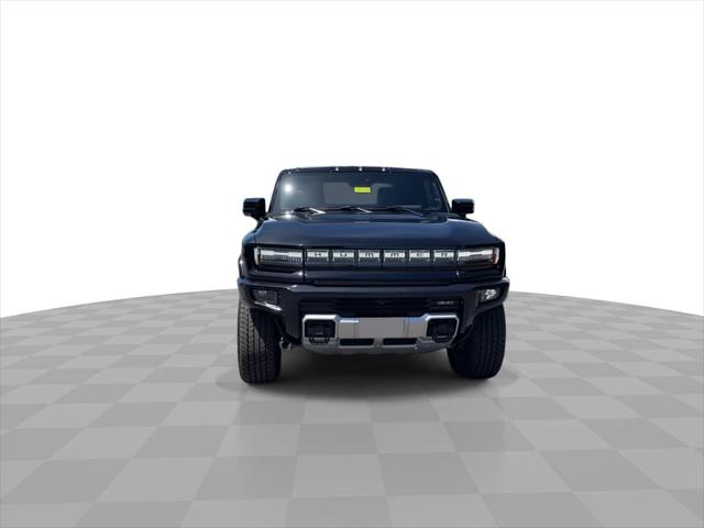 2025 GMC HUMMER EV 3X