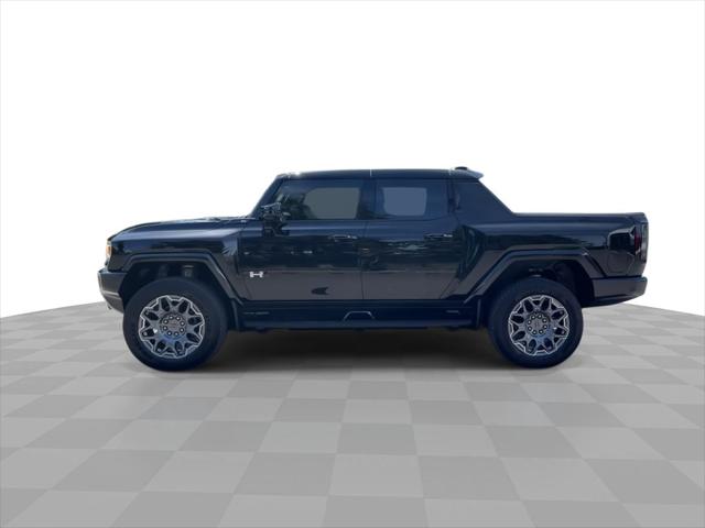 2025 GMC HUMMER EV 3X