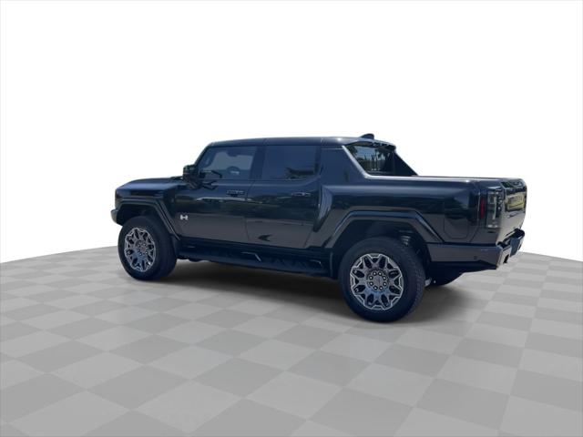 2025 GMC HUMMER EV 3X