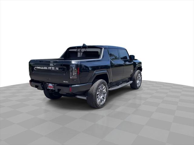 2025 GMC HUMMER EV 3X
