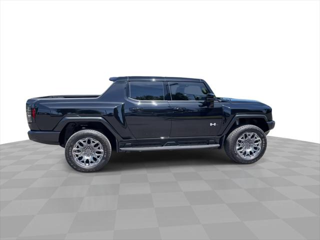 2025 GMC HUMMER EV 3X
