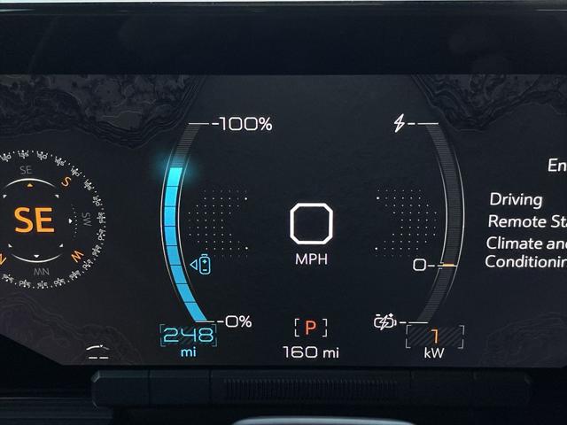 2025 GMC HUMMER EV 3X
