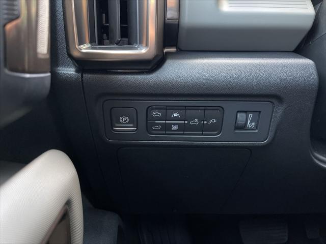 2025 GMC HUMMER EV 3X