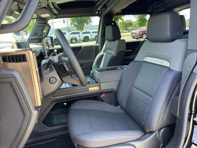 2025 GMC HUMMER EV 3X