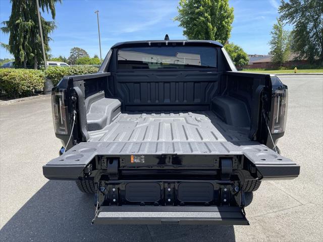 2025 GMC HUMMER EV 3X
