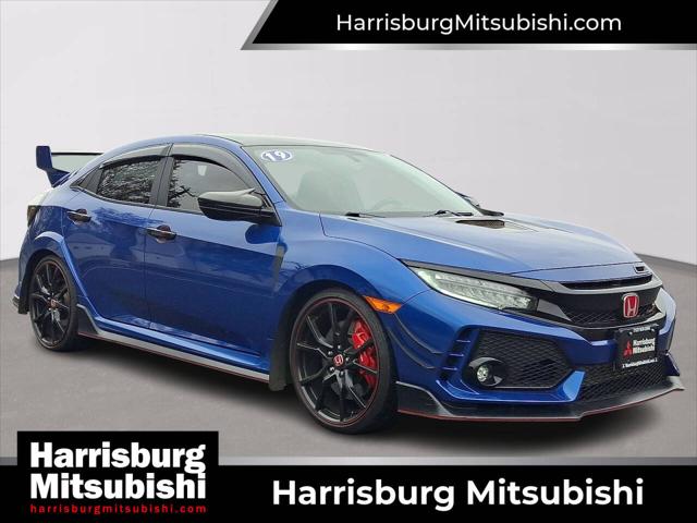 2019 Honda Civic Touring for sale in Harrisburg, PA