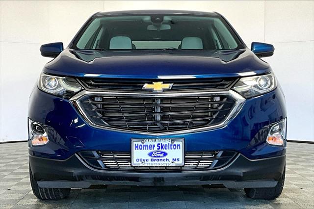 Used 2020 Chevrolet Equinox For Sale in Olive Branch, MS