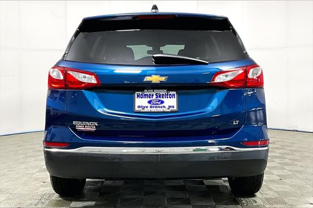 Used 2020 Chevrolet Equinox For Sale in Olive Branch, MS