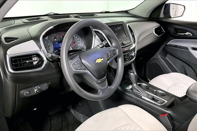 Used 2020 Chevrolet Equinox For Sale in Olive Branch, MS