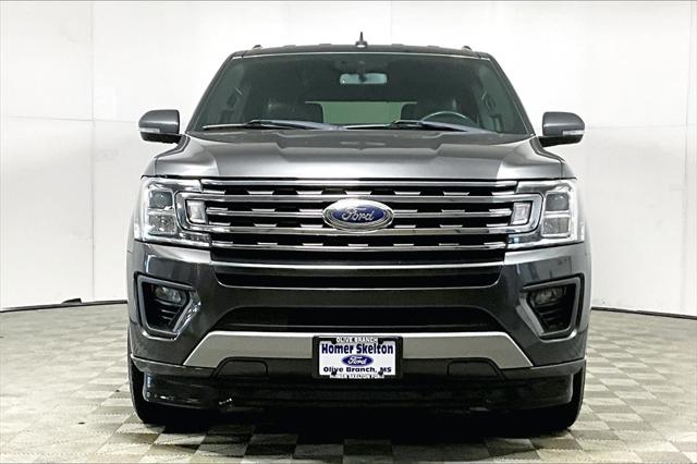 Used 2019 Ford Expedition For Sale in OLIVE BRANCH, MS