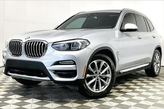 Used 2019 BMW X3 For Sale in OLIVE BRANCH, MS