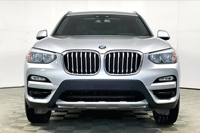 Used 2019 BMW X3 For Sale in OLIVE BRANCH, MS