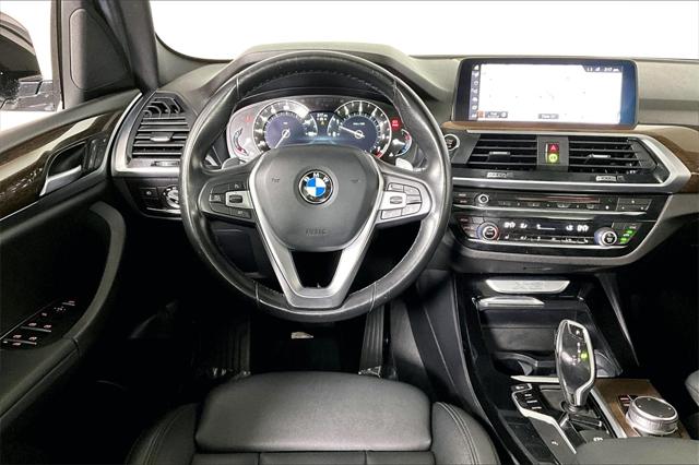 Used 2019 BMW X3 For Sale in OLIVE BRANCH, MS