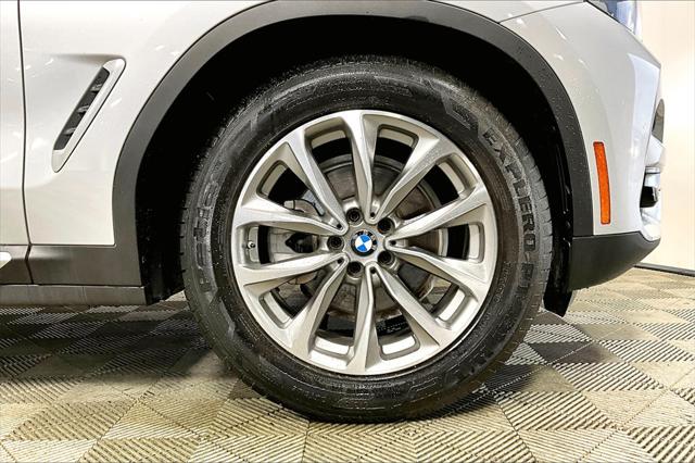 Used 2019 BMW X3 For Sale in OLIVE BRANCH, MS