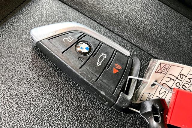 Used 2019 BMW X3 For Sale in OLIVE BRANCH, MS