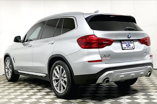 Used 2019 BMW X3 For Sale in OLIVE BRANCH, MS