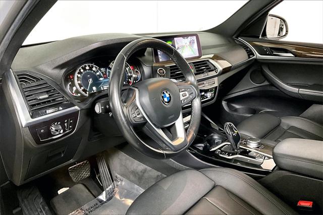 Used 2019 BMW X3 For Sale in OLIVE BRANCH, MS