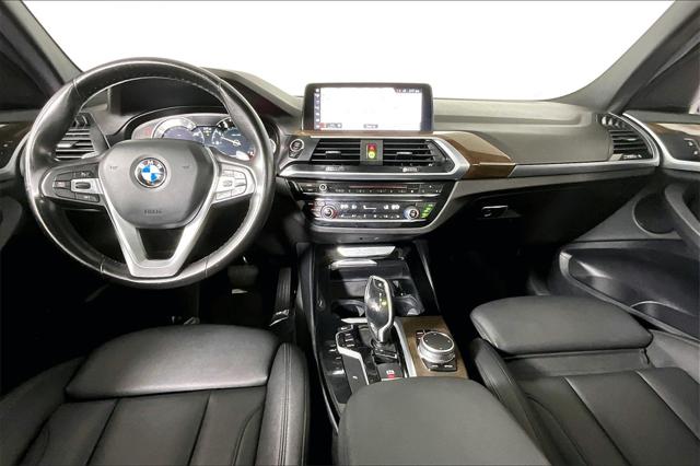 Used 2019 BMW X3 For Sale in OLIVE BRANCH, MS