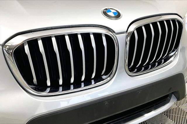 Used 2019 BMW X3 For Sale in OLIVE BRANCH, MS