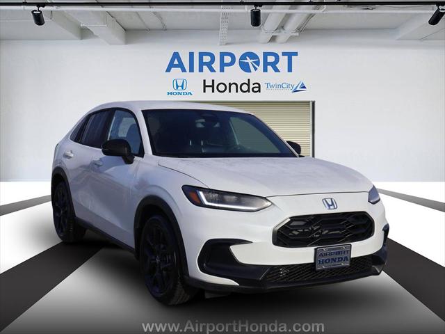 2025 Honda HR-V AWD Sport for sale in Alcoa, TN