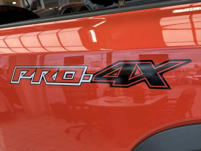 New 2025 Nissan Frontier For Sale in Bellingham, WA