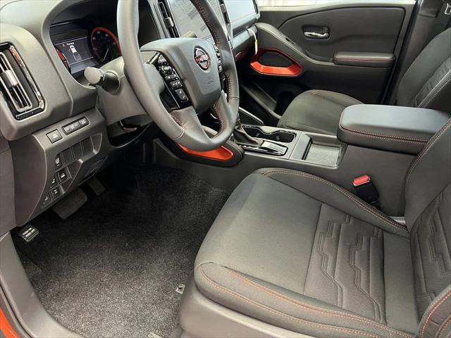 New 2025 Nissan Frontier For Sale in Bellingham, WA