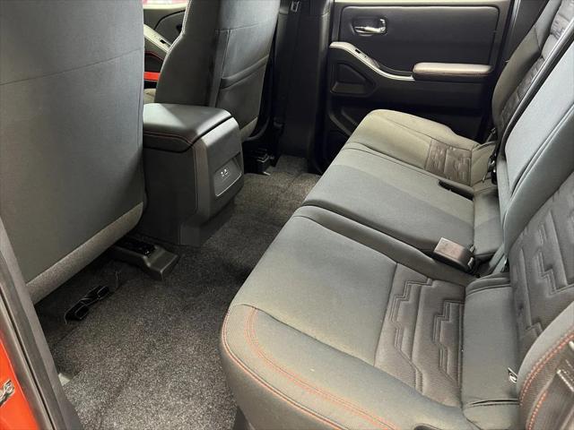 New 2025 Nissan Frontier For Sale in Bellingham, WA