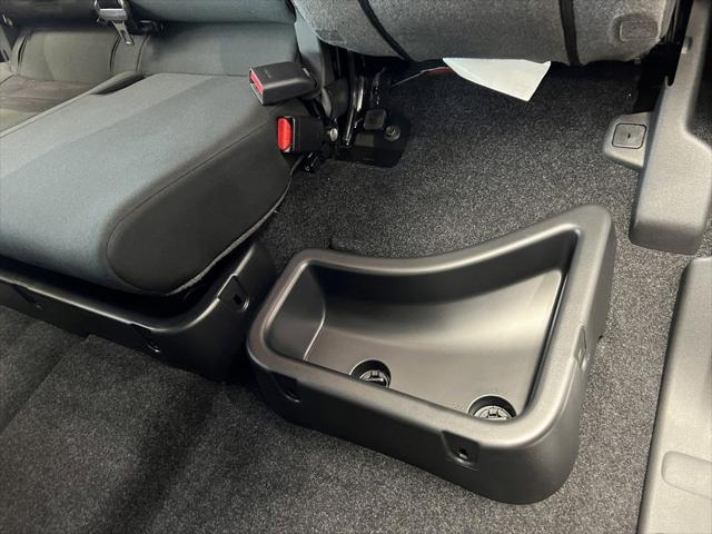New 2025 Nissan Frontier For Sale in Bellingham, WA