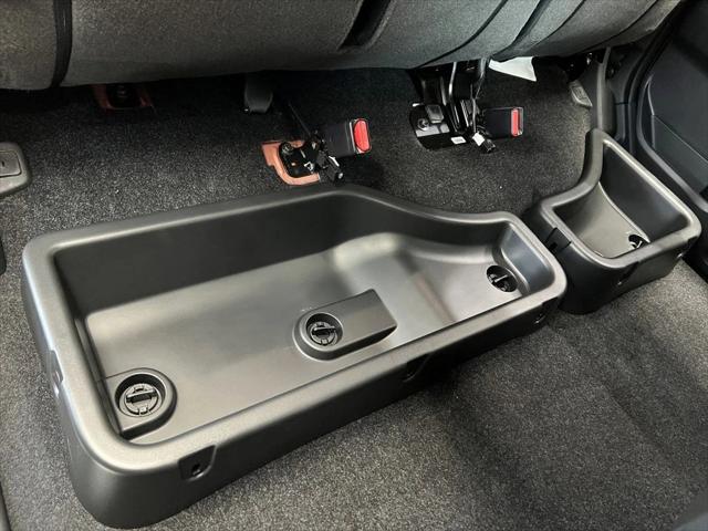 New 2025 Nissan Frontier For Sale in Bellingham, WA