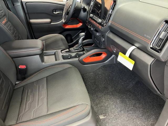 New 2025 Nissan Frontier For Sale in Bellingham, WA