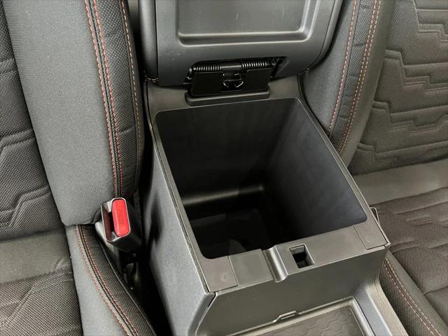 New 2025 Nissan Frontier For Sale in Bellingham, WA