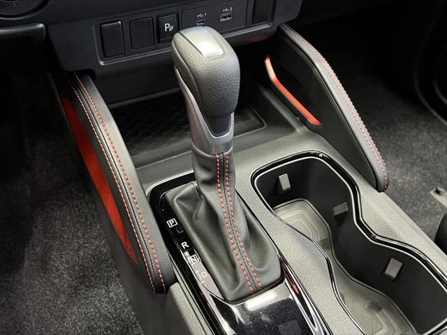 New 2025 Nissan Frontier For Sale in Bellingham, WA
