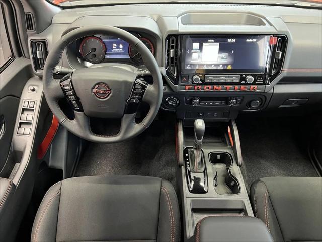 New 2025 Nissan Frontier For Sale in Bellingham, WA