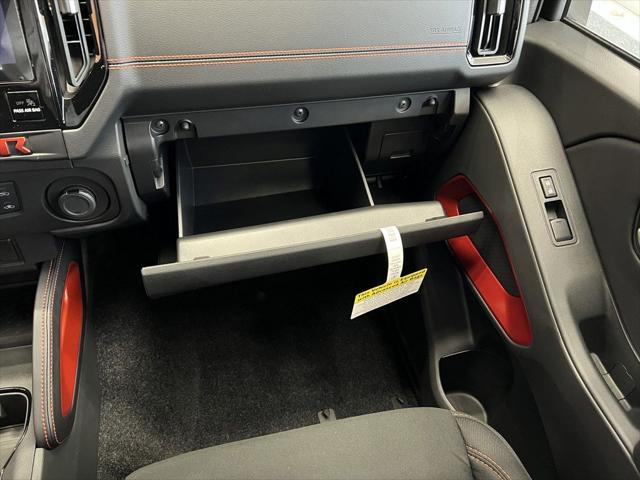 New 2025 Nissan Frontier For Sale in Bellingham, WA